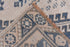 Vintage Oushak Area Rug (4' x 6')